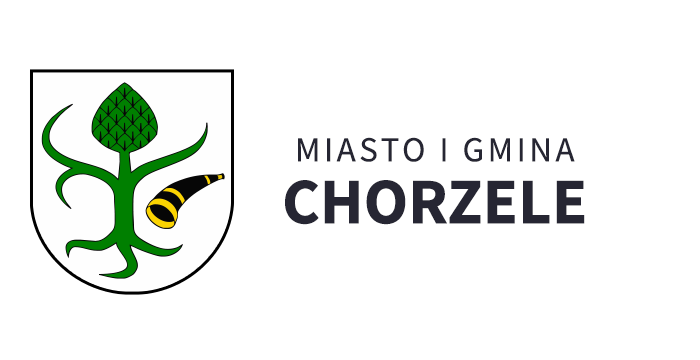 Logo Miasto i Gmina Chorzele