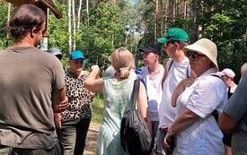 Wycieczka dla os&oacute;b niepełnosprawnych