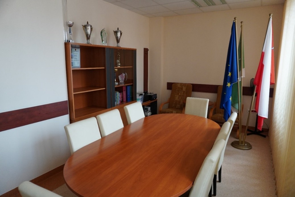 Pok&oacute;j interesant&oacute;w w&nbsp;wewnątrz