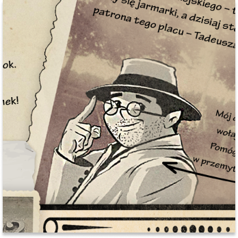 Jak_to_w&nbsp;Chorzelach_przed_wojną_bywało