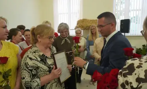 Zdjęcie do Frum Aktywności Lokalnej 2025 &ndash; siła lokalnej wsp&oacute;lnoty   