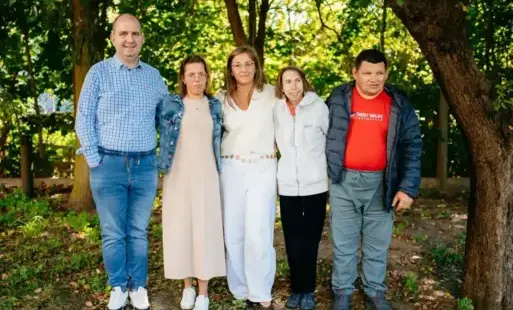 Zdjęcie do Trwają zajęcia dla dorosłych z niepełnosprawnościami