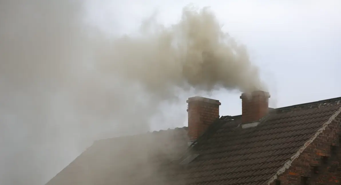 Zdjęcie do Powiadomienie o ryzyku wystąpienia przekroczenia średniodobowego...