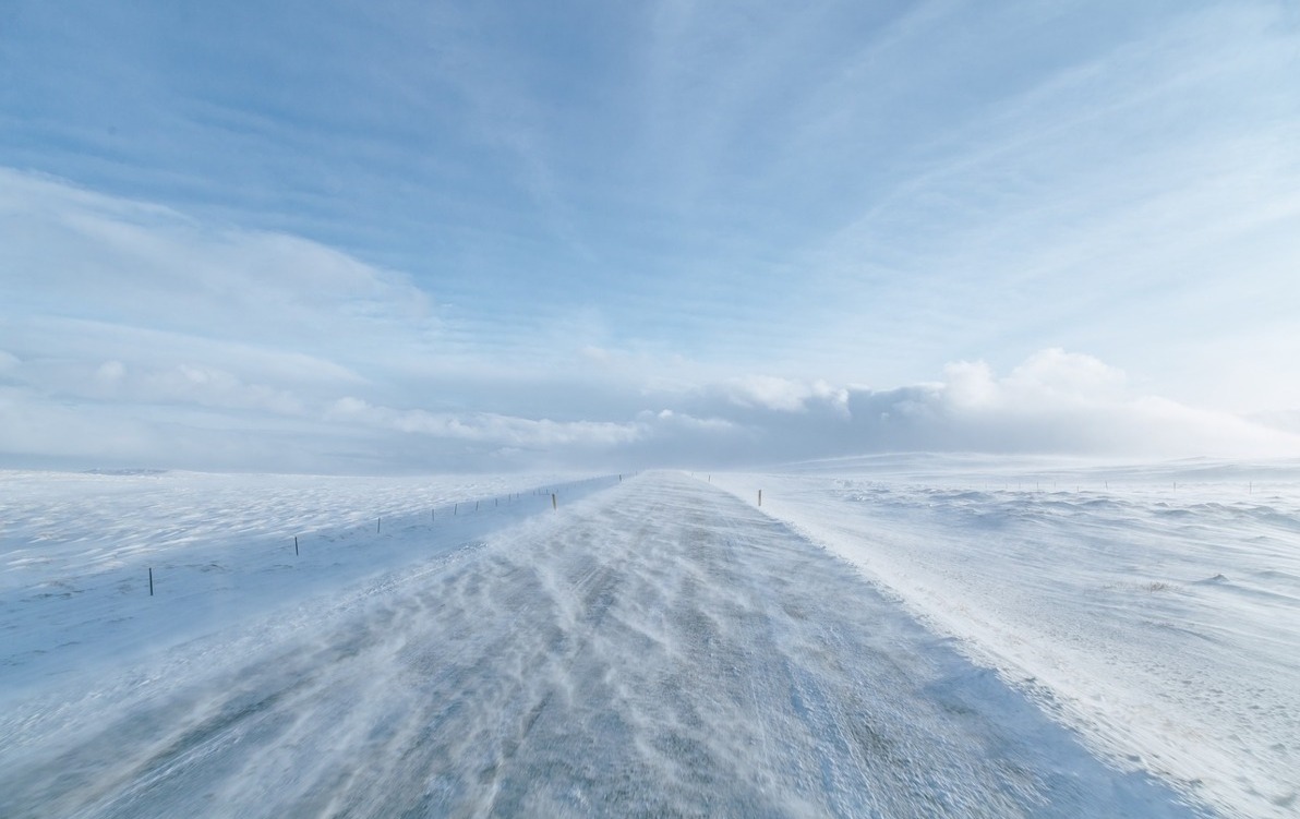 Zdjęcie do Zmiana ostrzeżenia meteorologicznego Nr 5
