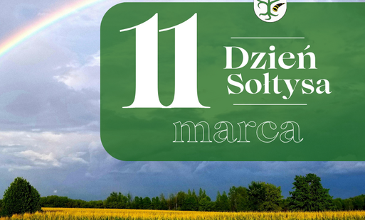 Zdjęcie do Życzenia z okazji Dnia Sołtysa