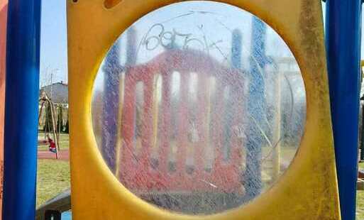 konserwacja plac zabaw Chorzele