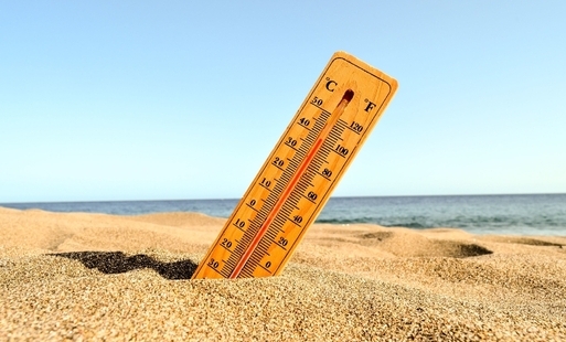 Zdjęcie do WOJEW&Oacute;DZTWO MAZOWIECKIE OSTRZEŻENIA METEOROLOGICZNE ZBIORCZO NR 218