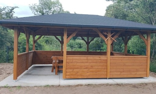 Zdjęcie do Podsumowanie Funduszu Sołeckiego &ndash; część 5: Kolejne zrealizowane zadania