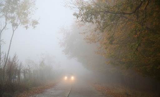 Zdjęcie do Ostrzeżenie meteorologiczne Nr 99