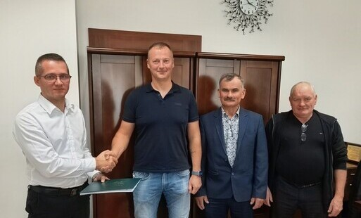 Zdjęcie do Rzodkiewnica kolejną miejscowością z nowoczesną i energooszczędną świetlicą!
