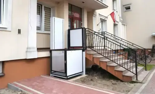 Zdjęcie do Ogłoszenie Ośrodka Pomocy Społecznej w Chorzelach