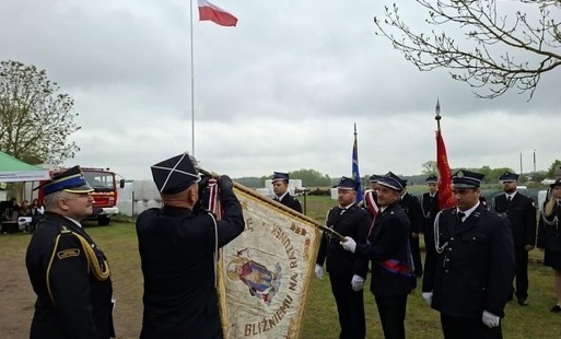 Zdjęcie do 60 lat służby i oddania &ndash; Jubileusz OSP Rembielin 