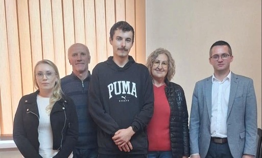 Zdjęcie do Wybory uzupełniające sołtysa Sołectwa Nowa Wieś