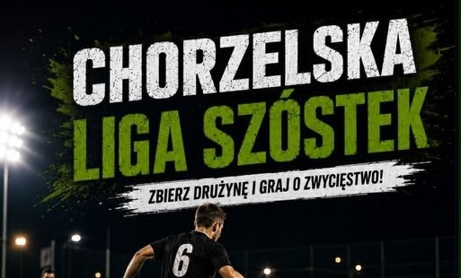 Zdjęcie do Przypominamy o trwających zapisach na Dzikie Turnieje!