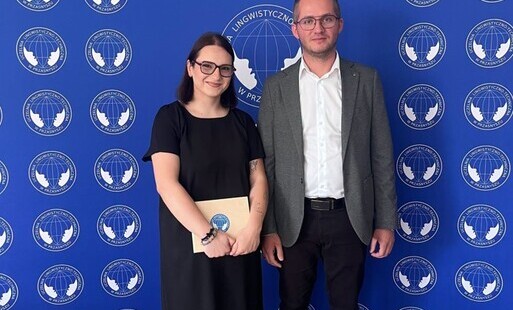 Zdjęcie do  Gratulujemy pracy licencjackiej poświęconej Gminie Chorzele!