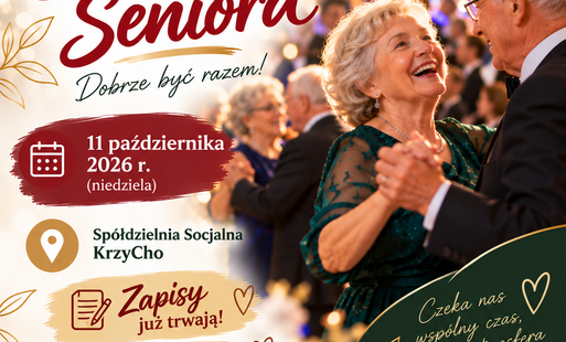 Zdjęcie do Zdrowo, kulturalnie i aktywnie &ndash; chorzelski sezon seniora jeszcze trwa!