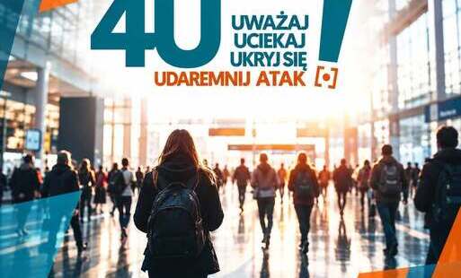Zdjęcie do 4U &ndash; poznaj zasady, kt&oacute;re mogą uratować życie!