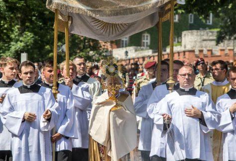 Boże Ciało