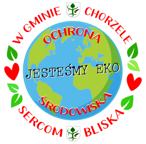W Gminie Chorzele sercom bliska ochrona środowiska - Jesteśmy Eko