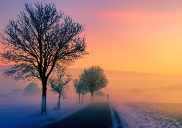 Ostrzeżenie meteorologiczne Nr 98