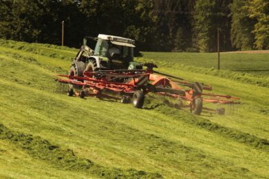 Uwaga Rolnicy! Zwrot podatku akcyzowego