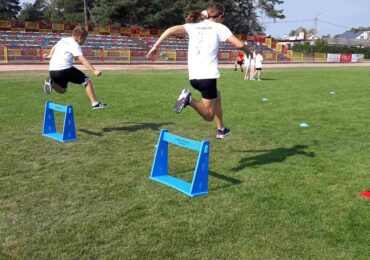 Lekkoatletyczne Nadzieje Olimpijskie