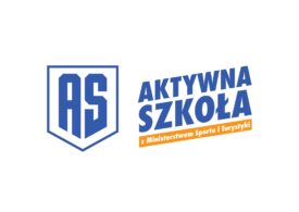 logo Aktywna Szkoła