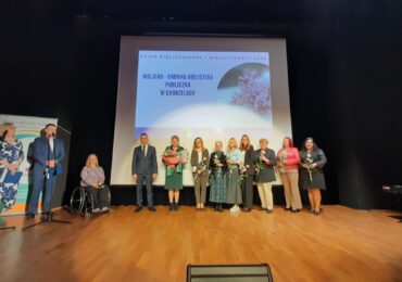 Dzień Bibliotekarza i Bibliotek