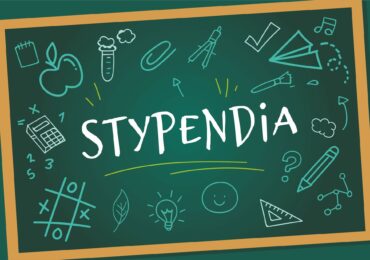 INFORMACJA W SPRAWIE STYPENDIUM SZKOLNEGO