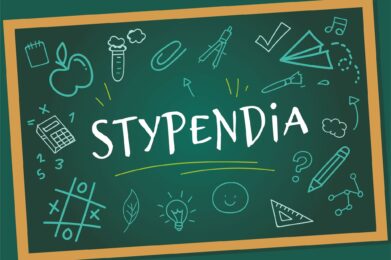 INFORMACJA W SPRAWIE STYPENDIUM SZKOLNEGO